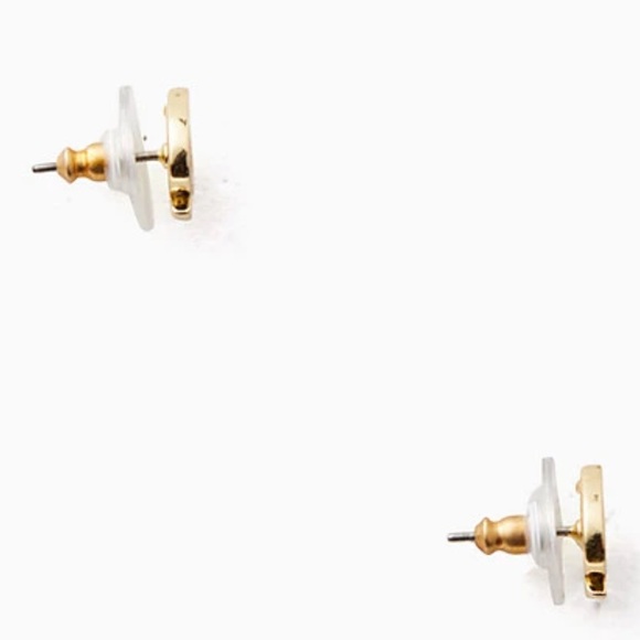 Kate Spade • Space Studs - Picture 2 of 5